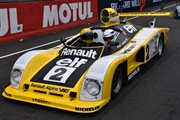 Le Mans Classic