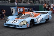 Le Mans Classic