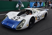 Le Mans Classic