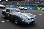 Le Mans Classic