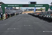 Le Mans Classic