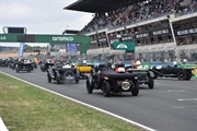 Le Mans Classic