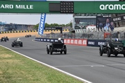 Le Mans Classic