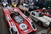 Le Mans Classic