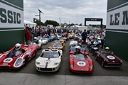 Le Mans Classic