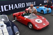 Le Mans Classic
