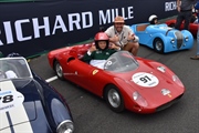 Le Mans Classic