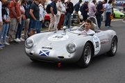 Le Mans Classic