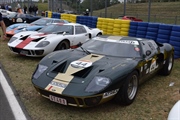 Le Mans Classic