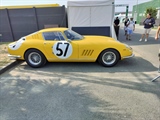 Le Mans Classic