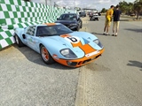 Le Mans Classic