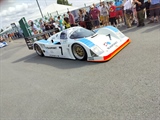 Le Mans Classic