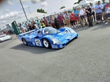 Le Mans Classic