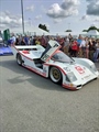 Le Mans Classic