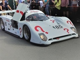 Le Mans Classic