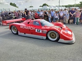 Le Mans Classic