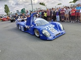 Le Mans Classic