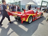 Le Mans Classic