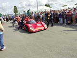 Le Mans Classic