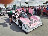 Le Mans Classic