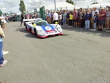 Le Mans Classic