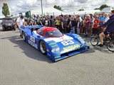 Le Mans Classic