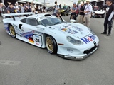 Le Mans Classic