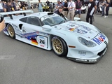 Le Mans Classic