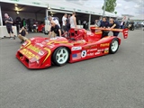 Le Mans Classic