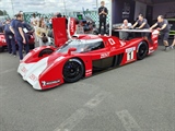 Le Mans Classic