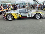 Le Mans Classic