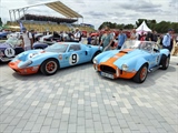 Le Mans Classic