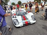 Le Mans Classic