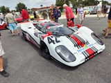 Le Mans Classic