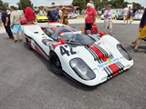 Le Mans Classic