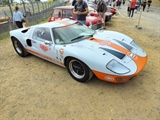 Le Mans Classic