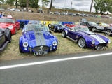 Le Mans Classic