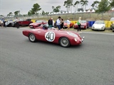 Le Mans Classic