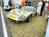 Le Mans Classic