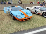 Le Mans Classic