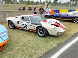 Le Mans Classic