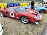 Le Mans Classic