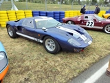 Le Mans Classic