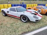 Le Mans Classic