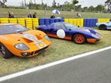 Le Mans Classic