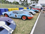 Le Mans Classic