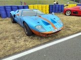 Le Mans Classic