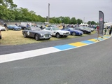 Le Mans Classic