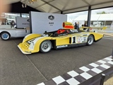 Le Mans Classic