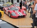 Le Mans Classic